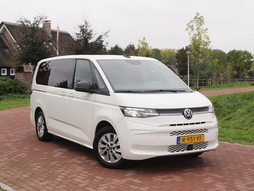 Volkswagen Multivan - Afbeelding 1 van 30