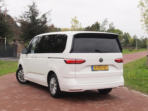Volkswagen Multivan - Afbeelding 2 van 30
