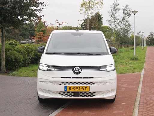Volkswagen Multivan - Afbeelding 5 van 30