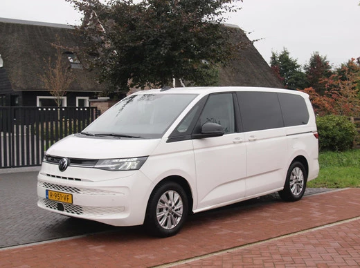 Volkswagen Multivan - Afbeelding 6 van 30