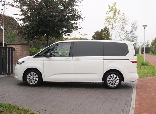 Volkswagen Multivan - Afbeelding 7 van 30