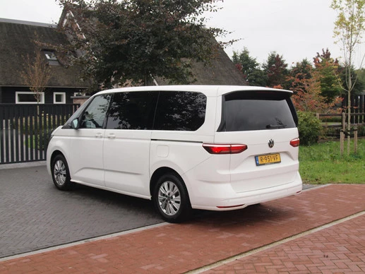 Volkswagen Multivan - Afbeelding 8 van 30