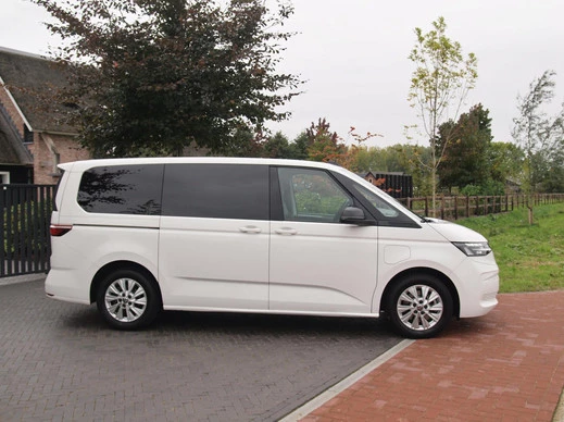 Volkswagen Multivan - Afbeelding 11 van 30