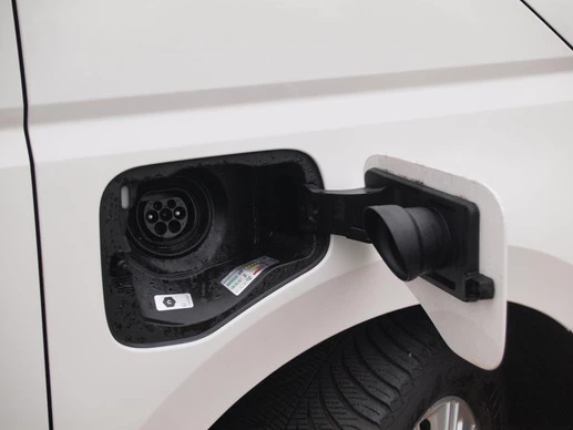 Volkswagen Multivan - Afbeelding 12 van 30