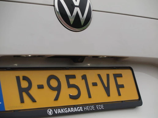 Volkswagen Multivan - Afbeelding 13 van 30