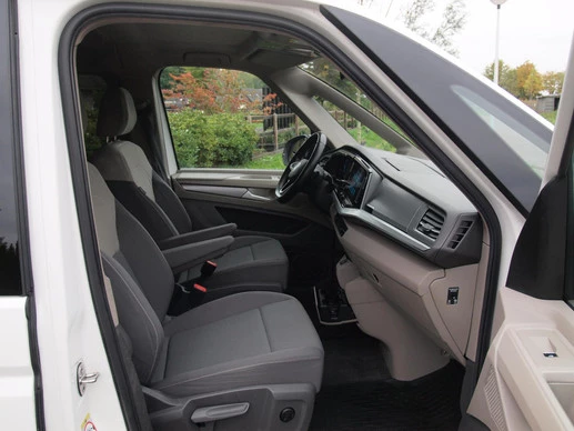 Volkswagen Multivan - Afbeelding 14 van 30