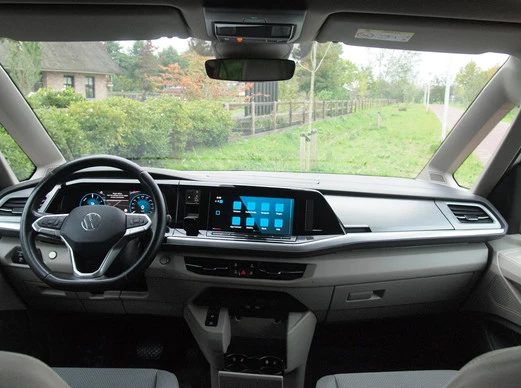 Volkswagen Multivan - Afbeelding 15 van 30