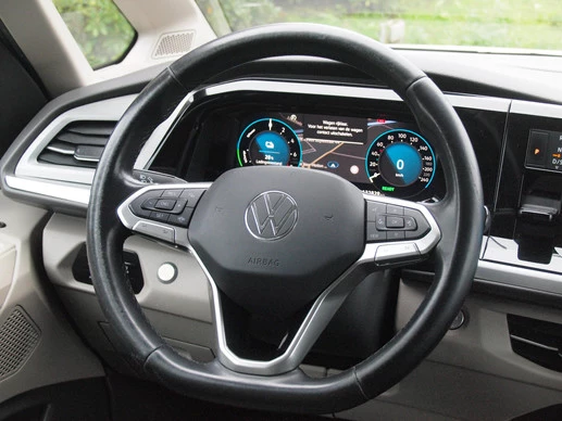 Volkswagen Multivan - Afbeelding 16 van 30