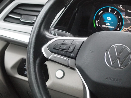 Volkswagen Multivan - Afbeelding 17 van 30