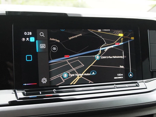 Volkswagen Multivan - Afbeelding 20 van 30