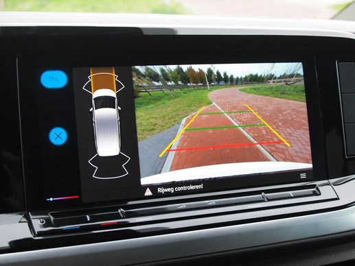 Volkswagen Multivan - Afbeelding 22 van 30