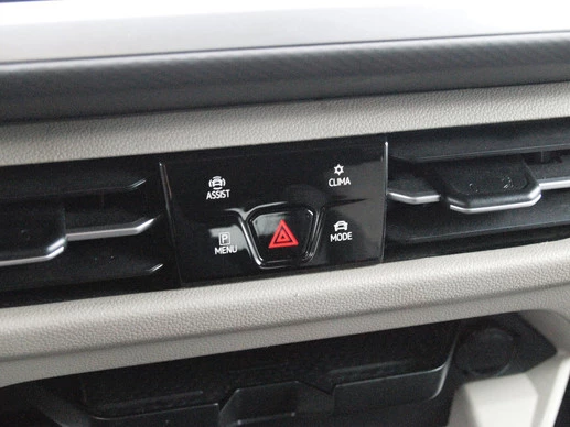 Volkswagen Multivan - Afbeelding 24 van 30