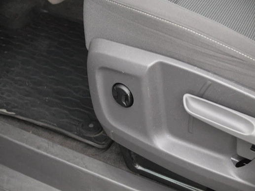 Volkswagen Multivan - Afbeelding 26 van 30