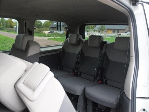 Volkswagen Multivan - Afbeelding 28 van 30