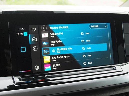 Volkswagen Multivan - Afbeelding 18 van 30