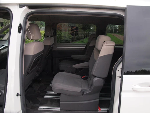 Volkswagen Multivan - Afbeelding 26 van 30