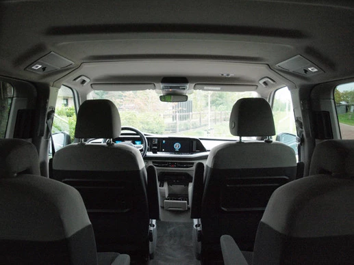 Volkswagen Multivan - Afbeelding 28 van 30