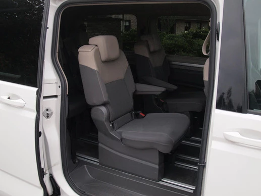 Volkswagen Multivan - Afbeelding 29 van 30