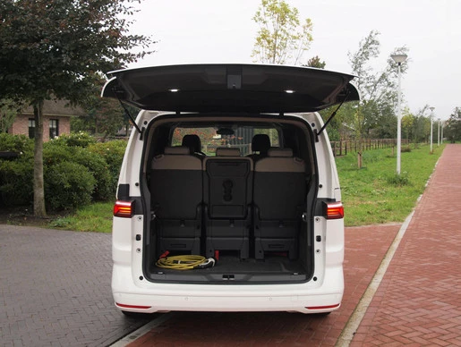 Volkswagen Multivan - Afbeelding 30 van 30