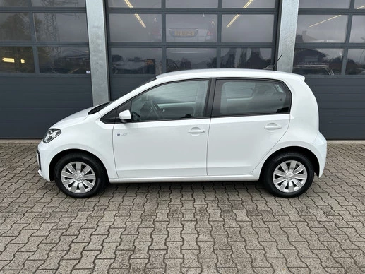 Volkswagen e-up! - Afbeelding 2 van 29