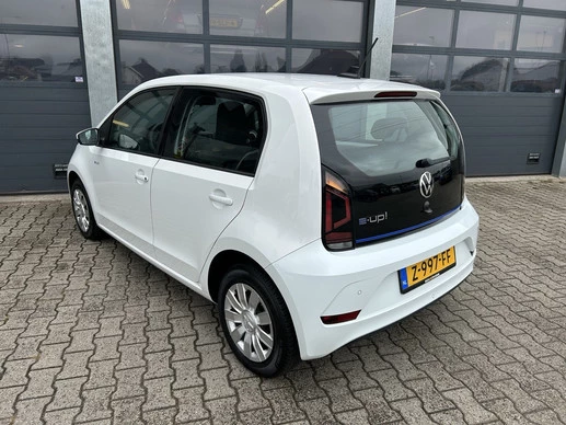Volkswagen e-up! - Afbeelding 3 van 29
