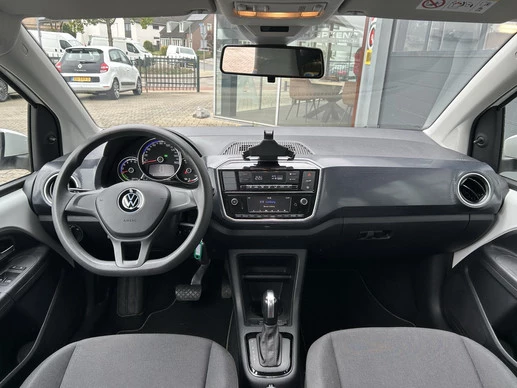 Volkswagen e-up! - Afbeelding 4 van 29