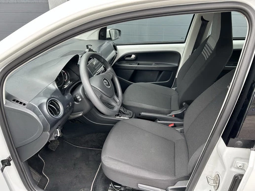 Volkswagen e-up! - Afbeelding 5 van 29