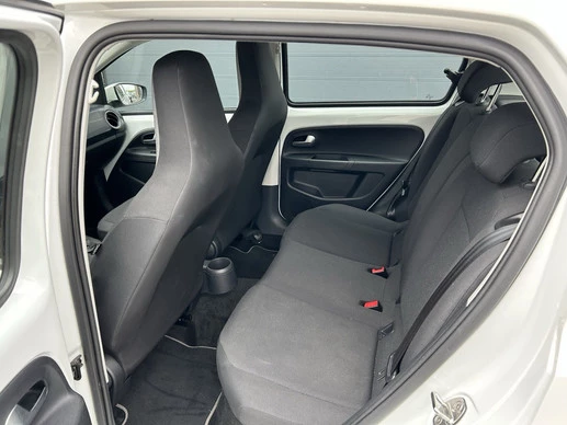 Volkswagen e-up! - Afbeelding 6 van 29