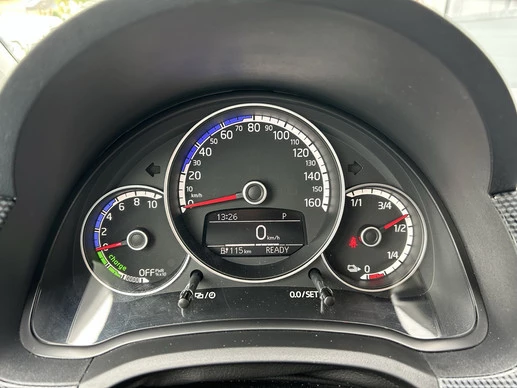 Volkswagen e-up! - Afbeelding 7 van 29