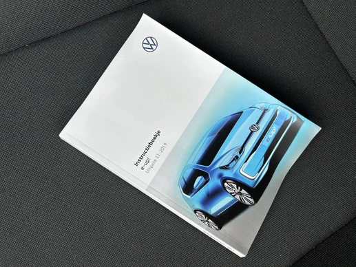 Volkswagen e-up! - Afbeelding 8 van 29