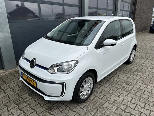 Volkswagen e-up! - Afbeelding 9 van 29