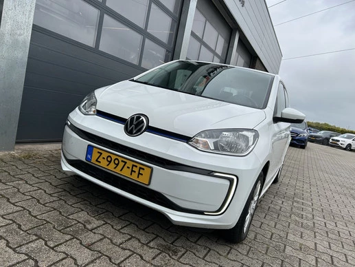 Volkswagen e-up! - Afbeelding 10 van 29