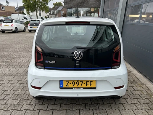 Volkswagen e-up! - Afbeelding 11 van 29