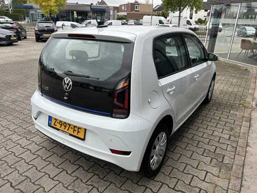 Volkswagen e-up! - Afbeelding 12 van 29