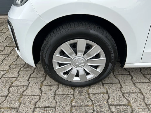 Volkswagen e-up! - Afbeelding 13 van 29