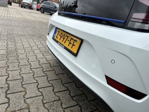 Volkswagen e-up! - Afbeelding 14 van 29