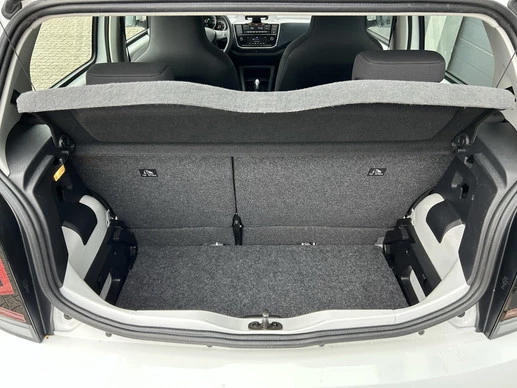 Volkswagen e-up! - Afbeelding 15 van 29