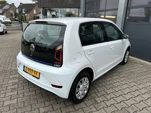 Volkswagen e-up! - Afbeelding 16 van 29