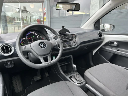 Volkswagen e-up! - Afbeelding 17 van 29