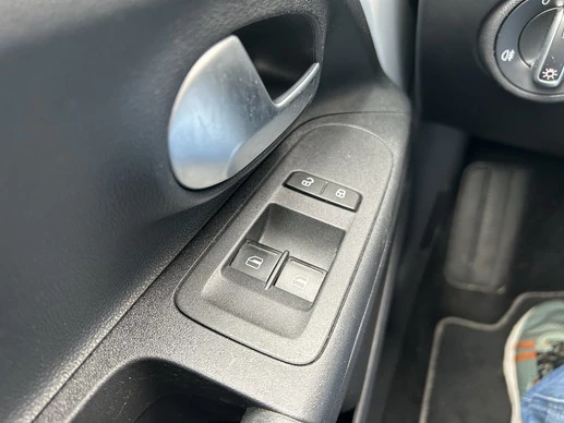 Volkswagen e-up! - Afbeelding 18 van 29