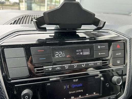 Volkswagen e-up! - Afbeelding 23 van 29