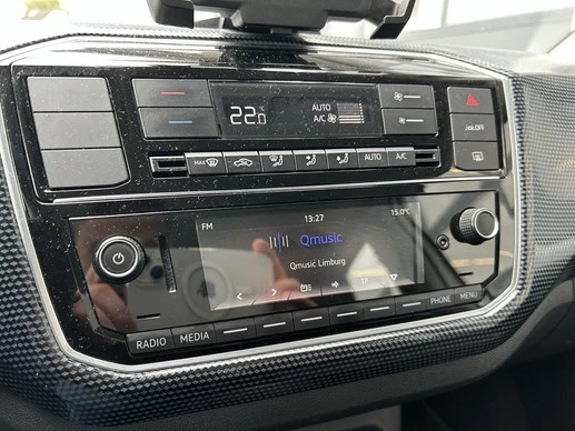 Volkswagen e-up! - Afbeelding 24 van 29