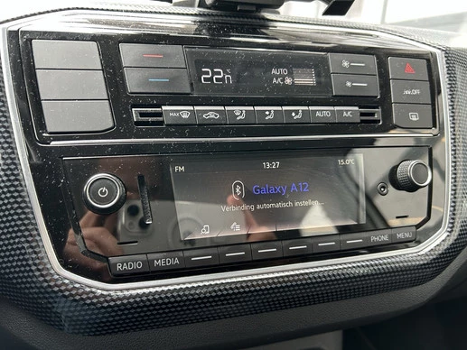 Volkswagen e-up! - Afbeelding 25 van 29