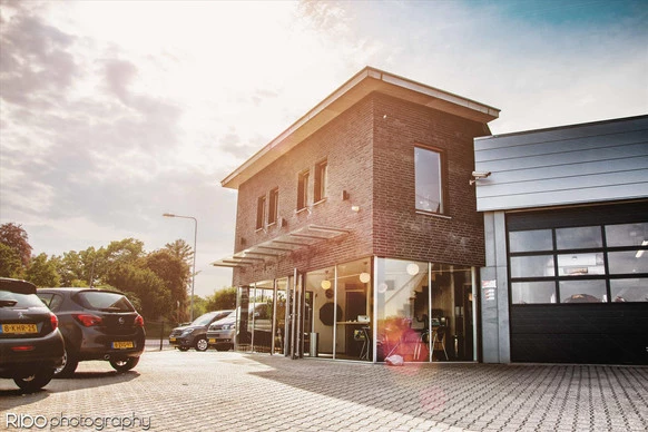 Volkswagen e-up! - Afbeelding 28 van 29