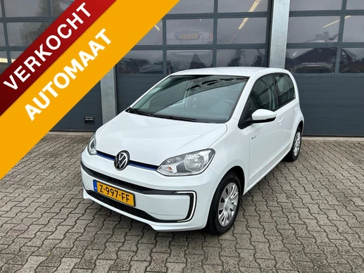 Volkswagen e-up! - Afbeelding 1 van 29