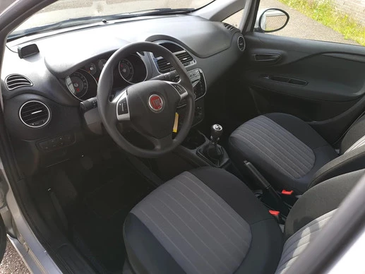 Fiat Punto - Afbeelding 5 van 14