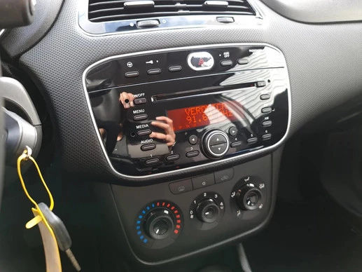 Fiat Punto - Afbeelding 6 van 14