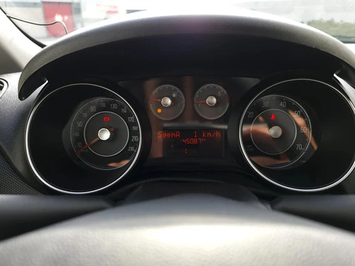 Fiat Punto - Afbeelding 7 van 14