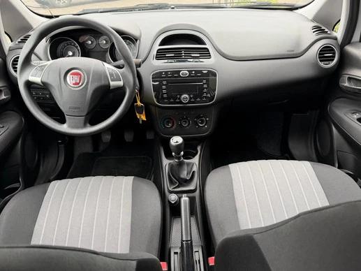 Fiat Punto - Afbeelding 4 van 18