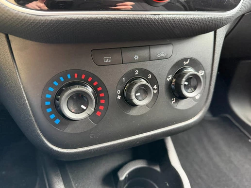 Fiat Punto - Afbeelding 8 van 18